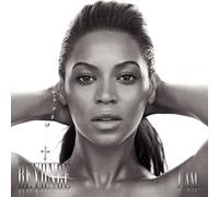 Beyonce – I Am... Sasha Fierce – 2X CD