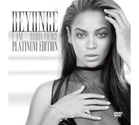 Beyoncé - I Am ... Sasha Fierce: Platinum Edition [CD]