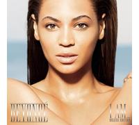 Beyoncé I Am...Sasha Fierce (CD) (US IMPORT)