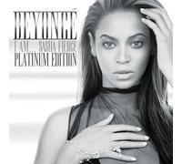 Beyoncé : I Am... Sasha Fierce CD Platinum Album 2 discs (2009) NEW
