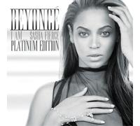 Beyoncé : I Am... Sasha Fierce CD Platinum Album 2 discs (2009) NEW