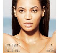 Beyoncé I Am...Sasha Fierce (CD) (US IMPORT)