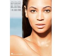 Beyonce I Am ... Sasha Fierce Piano Vocal Guitar Book