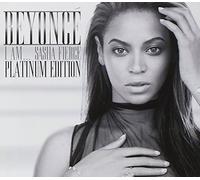 Beyonce - I am...Sasha Fierce Platinum E