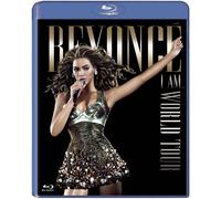 Beyoncé: I Am... World Tour (Blu-ray) Beyonce (US IMPORT)