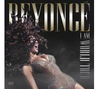 Beyoncé - I Am... World Tour CD and DVD