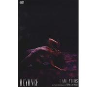 BEYONCE - I AMYOURS.AN INTIMATE PER - New DVD - P1398z