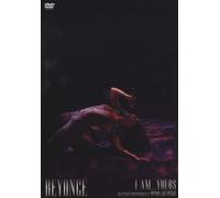 Beyoncé - I am ... Yours. An Intimate Performance at the Wynn (DVD) (US IMPORT)