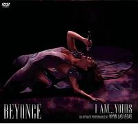 Beyoncé - I Am...Yours An Intimate Performance at Wynn Las Vegas