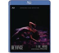 Beyoncé - I Am...Yours An Intimate Performance at Wynn Las Vegas [DVD] [2009]