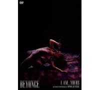 BEYONCE - I AMYOURS.AN INTIMATE PER - New DVD - P1398z