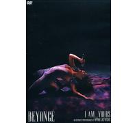 Beyoncé: I Am...Yours: An Intimate Performance at Wynn Las Vegas [New DVD]