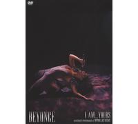 BEYONCE: I AM... YOURS - AN INTIMATE PERFORMANCE IN THE ENCORE THEATER NEW REGIO