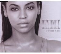 Beyonce - If I Were A Boy
