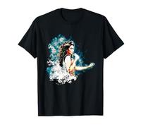 Beyonce In Newcastle 2009 T-Shirt