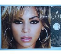 Beyonce - Irreplaceable [Cd2]