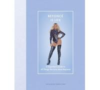 Beyonce Is Life Boxer Gifts Multi One Size