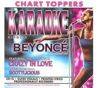 Beyonce - Karaoke: Crazy in Love / Baby Boy