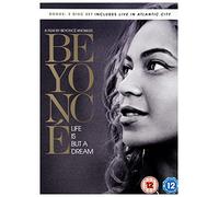 Beyoncé Knowles - Beyonce' - Life Is But A Dream