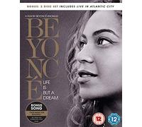 Beyoncé Knowles - Beyoncé - Life is But a Dream
