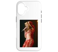 Beyonce Knowles Dangerously In Love Tour Destiny's Child Case for iPhone 16