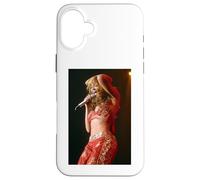 Beyonce Knowles Dangerously In Love Tour Destiny's Child Case for iPhone 16 Plus