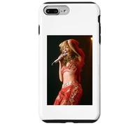 Beyonce Knowles Dangerously In Love Tour Destiny's Child Case for iPhone 7 Plus/8 Plus