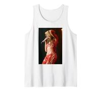 Beyonce Knowles Dangerously in Love Tour Destiny's Child Tank Top