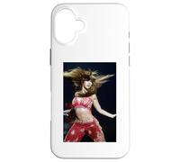 Beyonce Knowles Dangerously In Love Tour Solo 2003 Case for iPhone 16 Plus