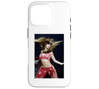 Beyonce Knowles Dangerously In Love Tour Solo 2003 Case for iPhone 16 Pro