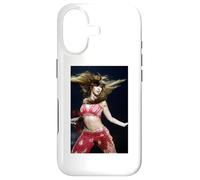Beyonce Knowles Dangerously In Love Tour Solo 2003 Case for iPhone 17