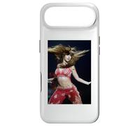 Beyonce Knowles Dangerously In Love Tour Solo 2003 Case for iPhone Air