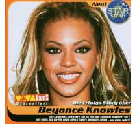 Beyonce Knowles/destiny's Chil