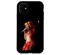 Beyonce Knowles Of Destiny's Child Dangerously In Love Tour Case for iPhone 11