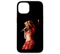 Beyonce Knowles Of Destiny's Child Dangerously In Love Tour Case for iPhone 13