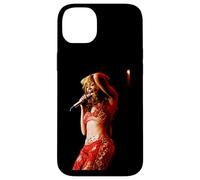 Beyonce Knowles Of Destiny's Child Dangerously In Love Tour Case for iPhone 14 Plus