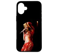 Beyonce Knowles Of Destiny's Child Dangerously In Love Tour Case for iPhone 16 Plus