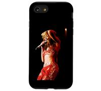 Beyonce Knowles Of Destiny's Child Dangerously In Love Tour Case for iPhone SE (2020) / 7/8