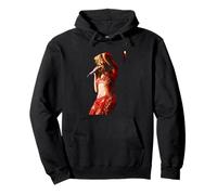 Beyonce Knowles Of Destiny's Child Dangerously In Love Tour Pullover Hoodie