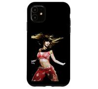 Beyonce Knowles Solo Dangerously In Love Tour 2003 Case for iPhone 11