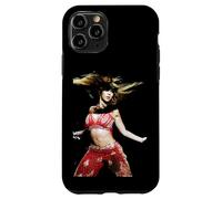 Beyonce Knowles Solo Dangerously In Love Tour 2003 Case for iPhone 11 Pro