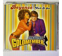 Beyonce Knowles - Work It Out