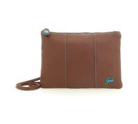 Beyonce Leather Crossbody Bag Dark Brown - female - Gabs - Cross Body Bags - Brown - ONE SIZE - Bags ONE SIZE