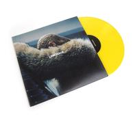 Beyonce - Lemonade - 2 x 12" Yellow Vinyl Album - New & Sealed