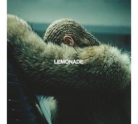 Beyoncé – LEMONADE – CD + DVD (2-disc) – 2016 – Sony