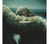 Beyonce Lemonade clean (CD)