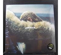 Beyonce - Lemonade - Vinyl Record2 - J2z