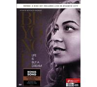 Beyonce: Life Is But A Dream (2DVD) by Beyonce