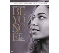 Beyonce' - Life Is But A Dream (DVD) Beyoncé