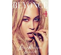 Beyoncé - Live At Roseland: Elements of 4